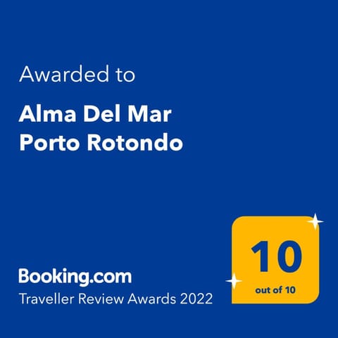 Alma Del Mar Porto Rotondo Eigentumswohnung in Porto Rotondo