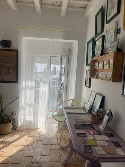 PENSION SOCAIRE CONIL Bed and Breakfast in Conil de la Frontera