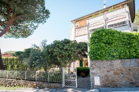 L'Antico Frantoio Wohnung in Castiglione della Pescaia