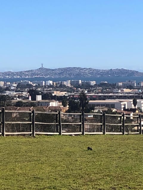 Departamento San Joaquin Apartment in La Serena