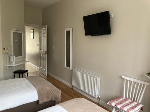 Steeple View B&B Guesthouse Donegal - Newly renovated in 2023 Bed and Breakfast in County Donegal