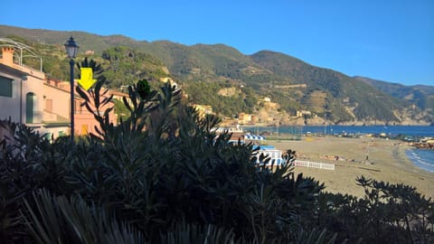 Sea view, Sea view