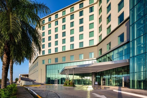 Marriott Panama Hotel hotel in Panama City, Panama