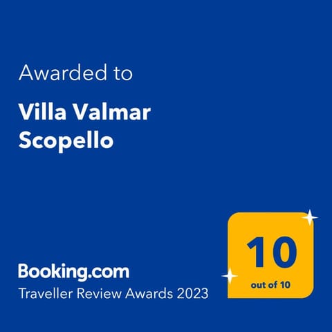 Villa Valmar Scopello Villa in Scopello, Trapani