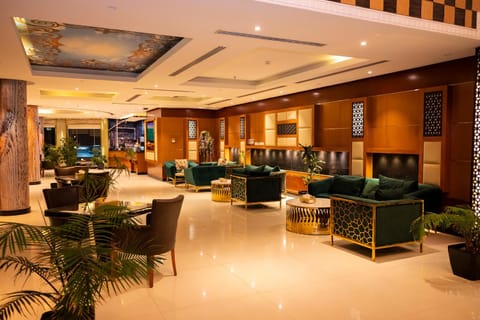 Meral Crown Hotel Hotel in Riyadh