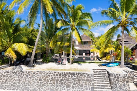 Villa Emerald Villa in Mauritius
