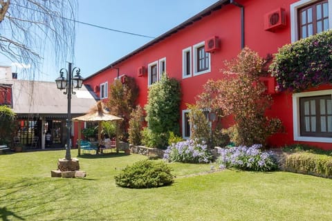 Hosteria Casagrande Auberge in Tandil