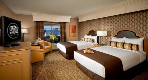 Golden Nugget Hotel & Casino Las Vegas Resort in Las Vegas