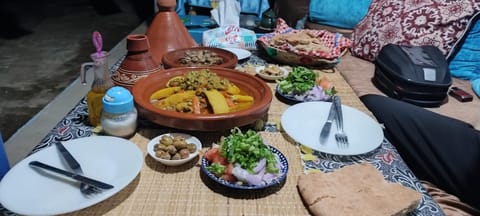 Nefzi Guest House Urlaubsunterkunft in Rabat-Salé-Kénitra