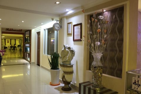 You Eng Hotel Hotel in Phnom Penh Province