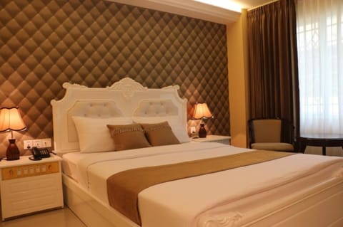 You Eng Hotel Hotel in Phnom Penh Province