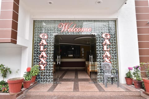 Hotel Galaxy Hotel in Dehradun