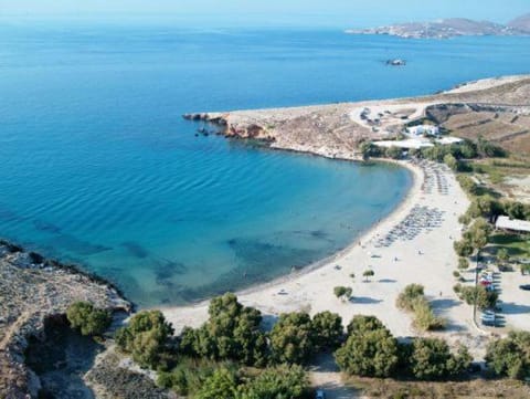 Natural landscape, Beach, Sea view