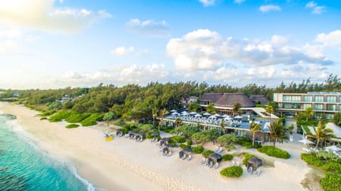 Radisson Blu Poste Lafayette Resort & Spa (Adults Only) Resort in Mauritius