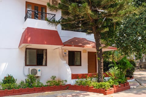 Lifestyle villa Apartment in Candolim