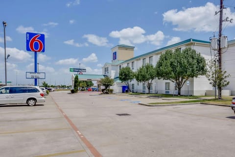 Motel 6-Katy, TX - Houston Hôtel in Houston