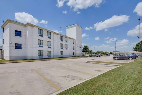 Motel 6-Katy, TX - Houston Hotel in Houston