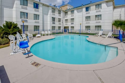 Motel 6-Katy, TX - Houston Hotel in Houston