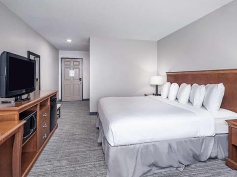 Country Inn & Suites by Radisson, Toledo, OH Hôtel in Maumee