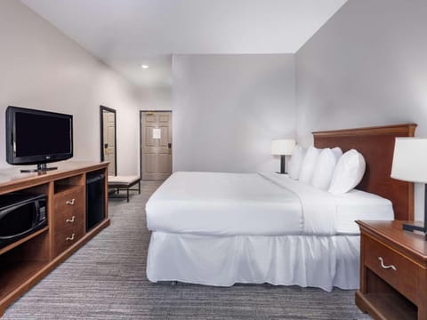 Country Inn & Suites by Radisson, Toledo, OH Hôtel in Maumee