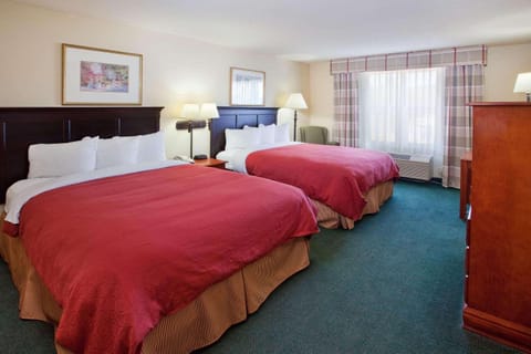 Country Inn & Suites by Radisson, Hiram, GA Hotel in Georgia