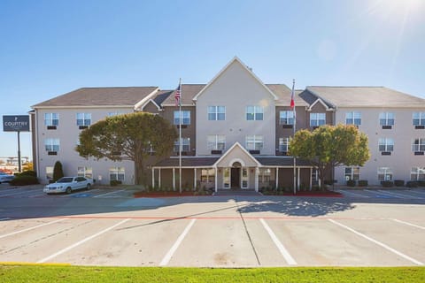 Country Inn & Suites by Radisson, Lewisville, TX Hotel in Lewisville