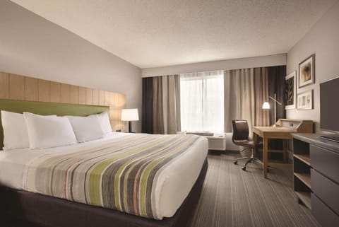 Country Inn & Suites by Radisson, Merrillville, IN Hotel in Merrillville