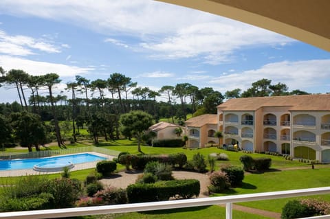 Madame Vacances Residence Du Golf Apartment hotel in Moliets-et-Maa