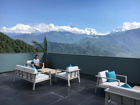 Belgian Hotel Pvt. Ltd Hotel in Bagmati Province, Nepal