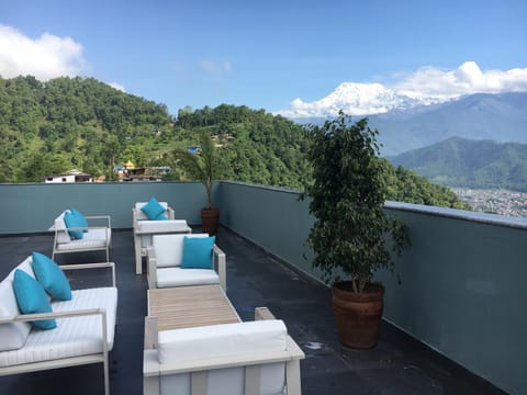 Belgian Hotel Pvt. Ltd Hotel in Bagmati Province, Nepal