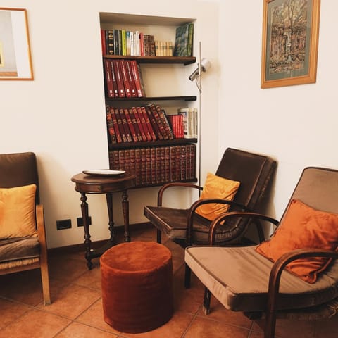 Pane&Burro Apartment in Vercelli