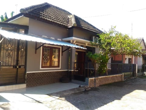 Herry Home Stay_Jogja House in Special Region of Yogyakarta