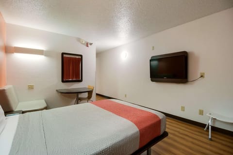 Motel 6-Davenport, IA Hôtel in Davenport