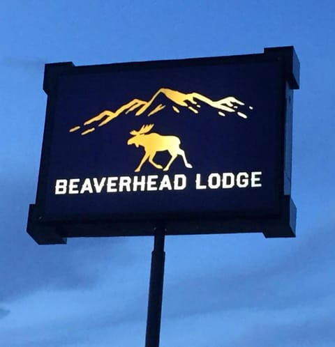 The Beaverhead Lodge Hôtel in Idaho