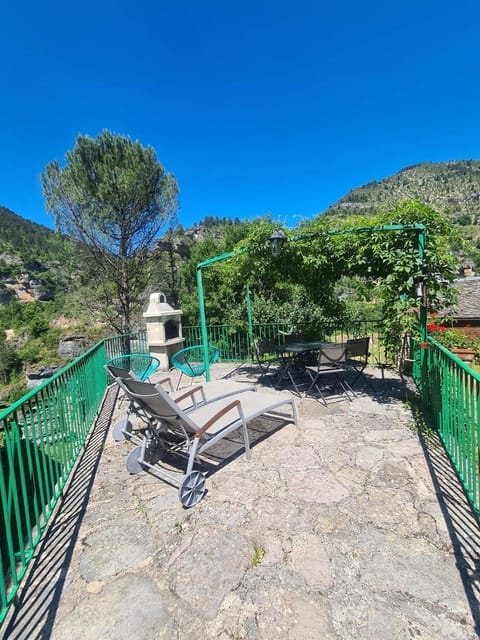 Gite la maison de Jules House in Auvergne-Rhône-Alpes