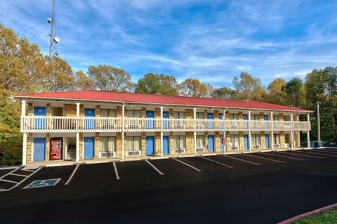 Motel 6-Cookeville, TN Hôtel in Cookeville
