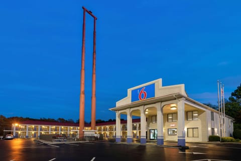 Motel 6-Cookeville, TN Hotel in Cookeville