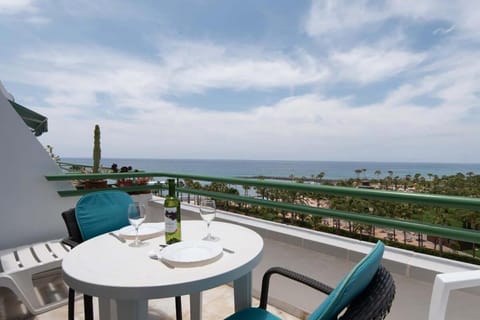 Altamira 38 - One Bed Apartment in Costa Adeje