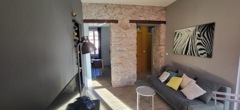 ZARA Apartment in Menton