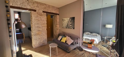 ZARA Apartment in Menton