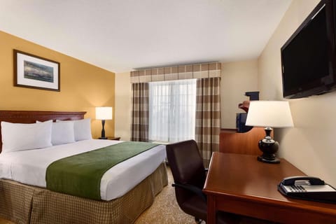 Country Inn & Suites by Radisson, Marion, OH Hotel in Ohio