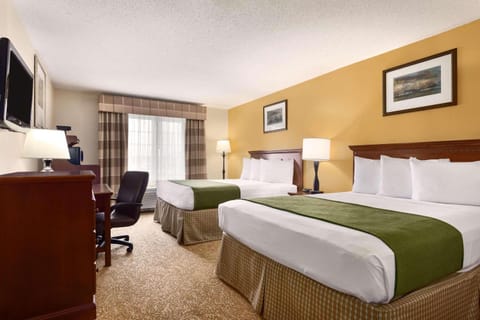 Country Inn & Suites by Radisson, Marion, OH Hotel in Ohio