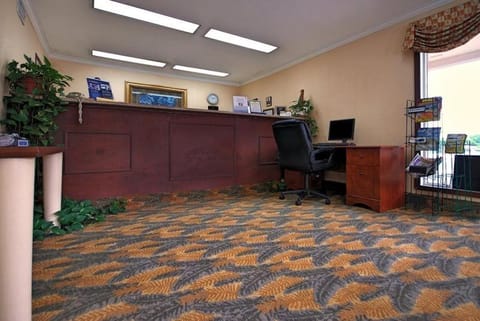 Americas Best Value Inn Killeen Ft Hood Motel in Killeen