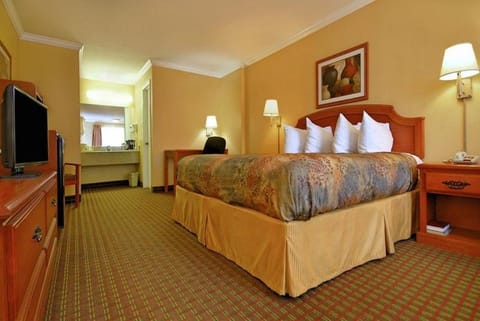 Americas Best Value Inn Killeen Ft Hood Motel in Killeen