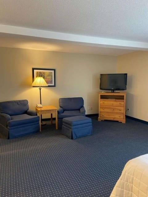 Best Western Inn Hotel in Rice Lake