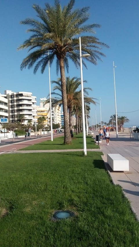 Edificio Attikos Apartment in Safor