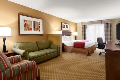 Country Inn & Suites by Radisson, St Peters, MO Hotel in Saint Charles