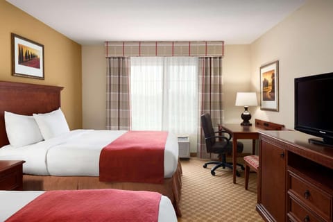 Country Inn & Suites by Radisson, St Peters, MO Hôtel in Saint Charles