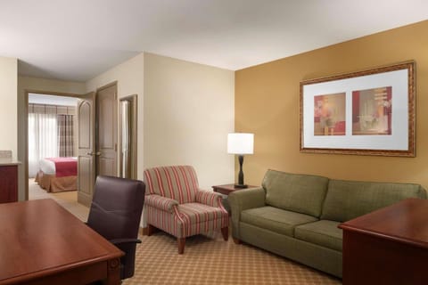Country Inn & Suites by Radisson, St Peters, MO Hotel in Saint Charles