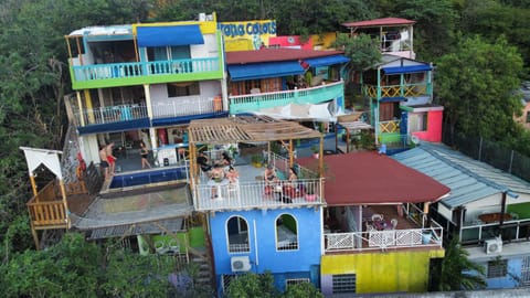 Tayrona Colors Hostel Hostel in Taganga